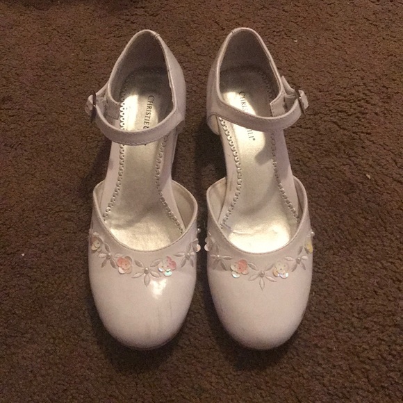 church shoes for children - Picture 1 of 2